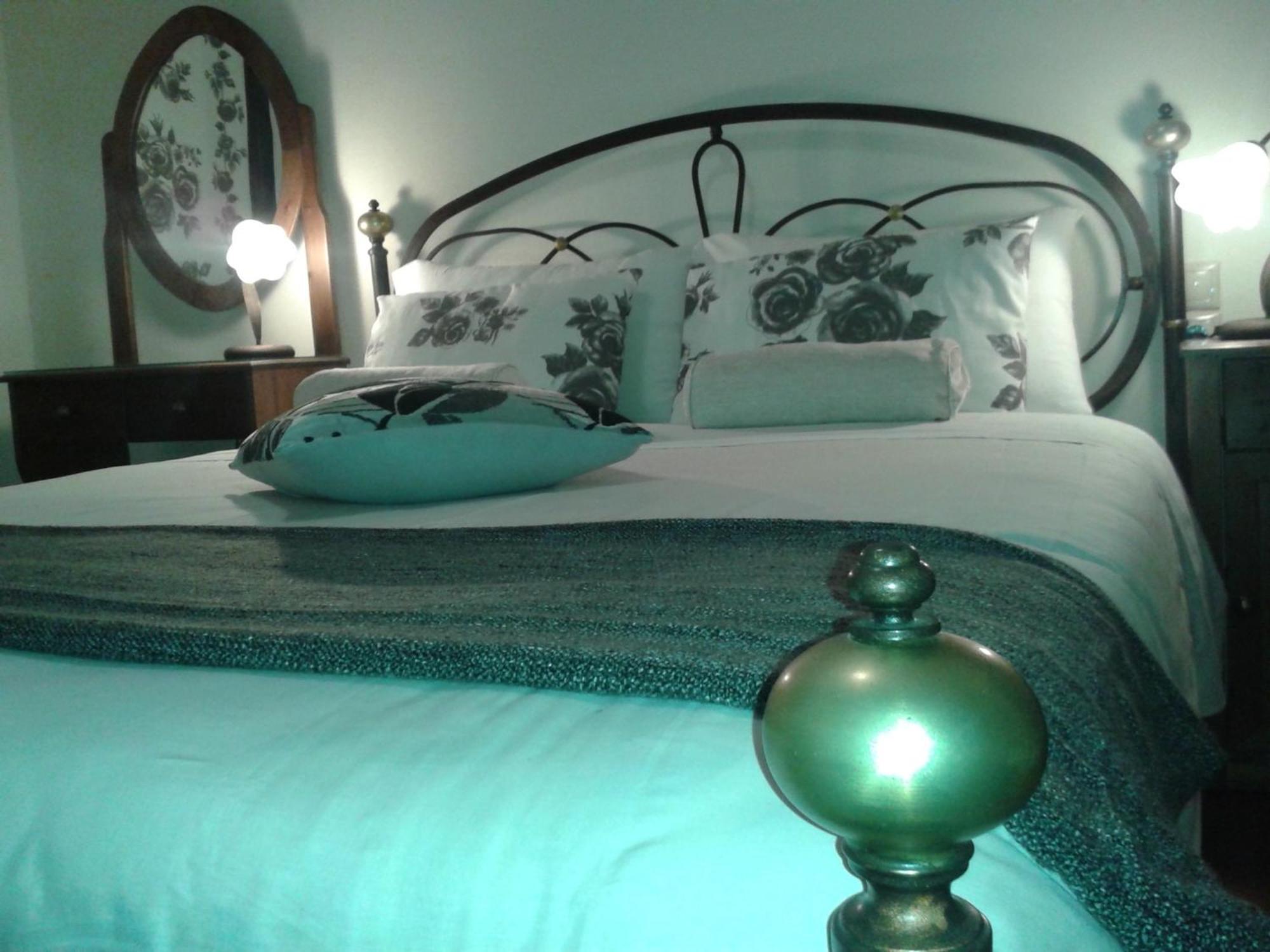 Hotel Dryalos Miléai Quarto foto