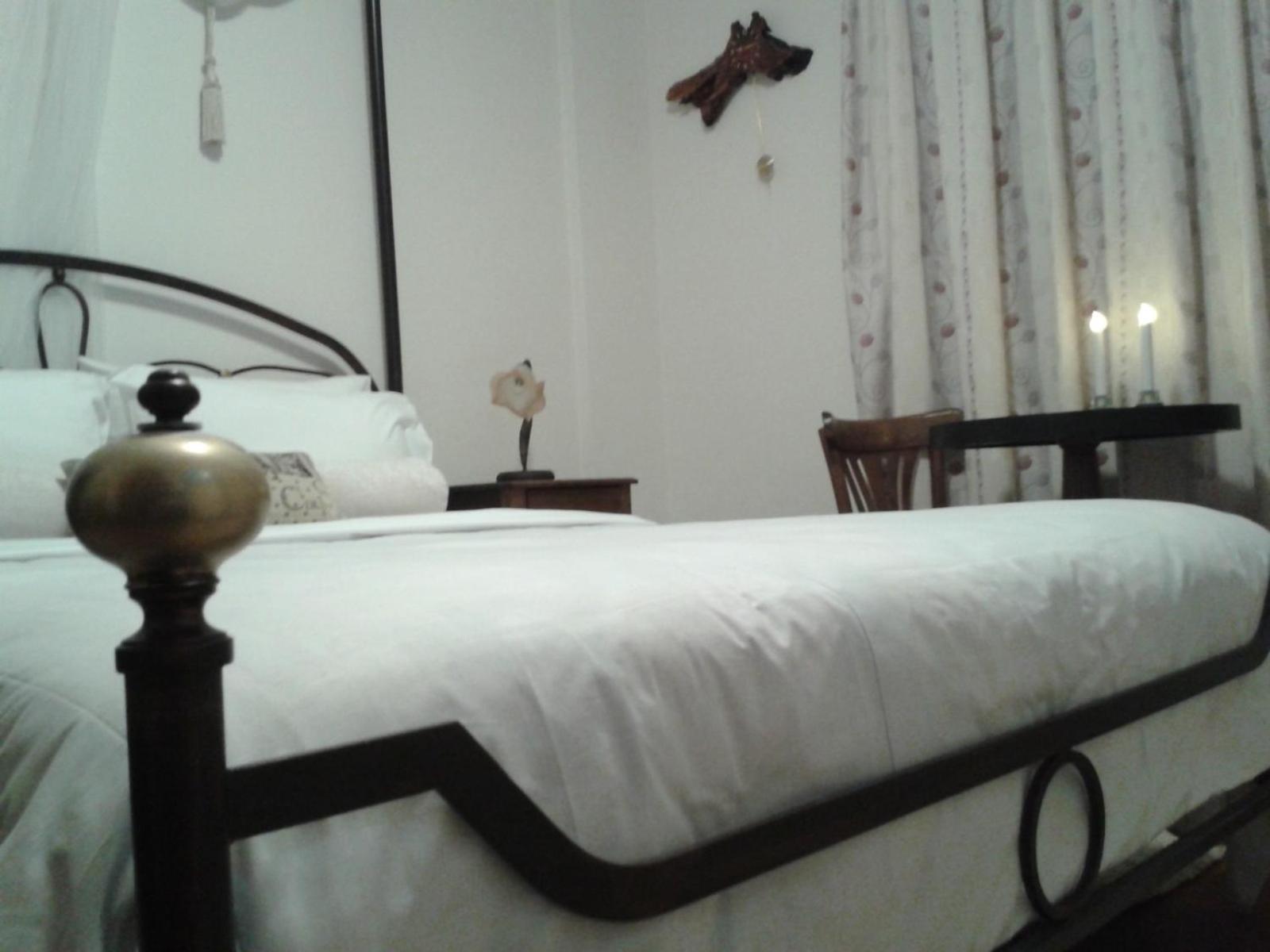 Hotel Dryalos Miléai Quarto foto